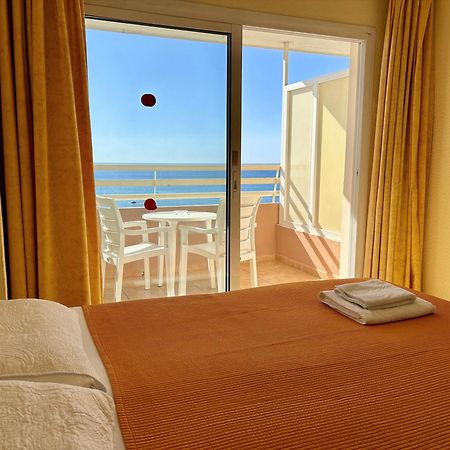 Stella Maris Estrella Del Mar Ecobeach Фуэнхирола Экстерьер фото